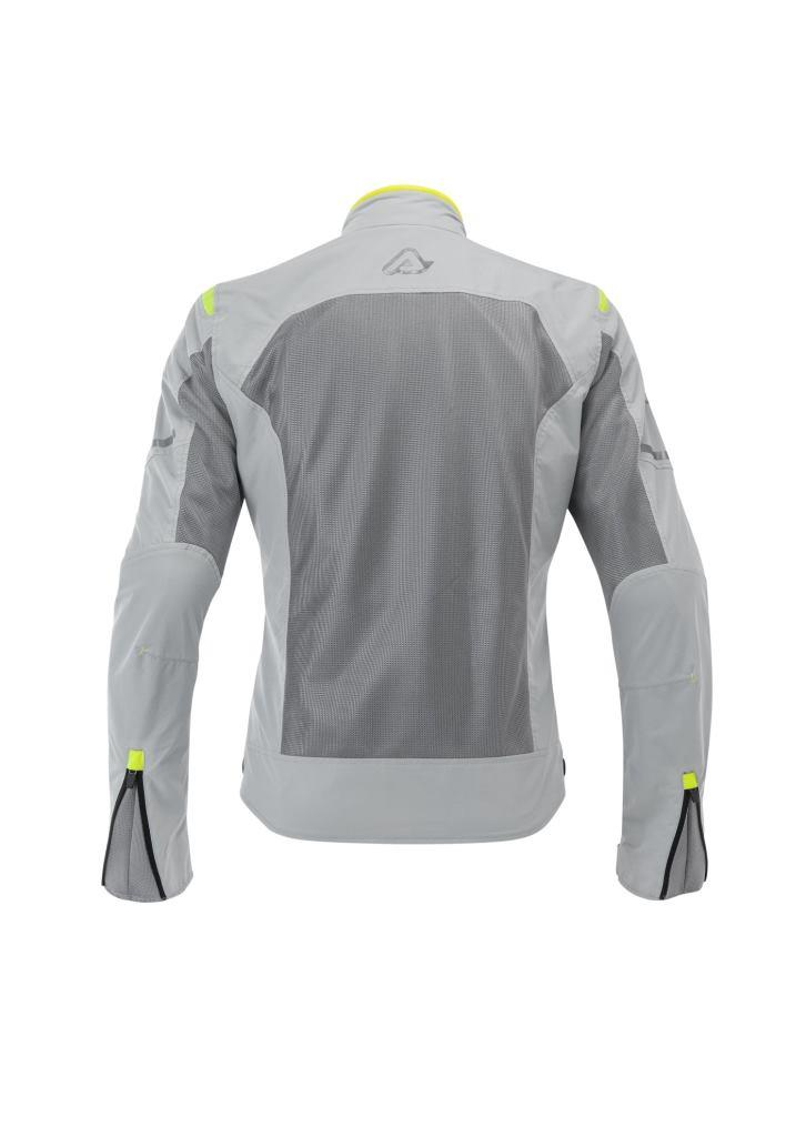 Acerbis CE RAMSEY VENTED JACKET
