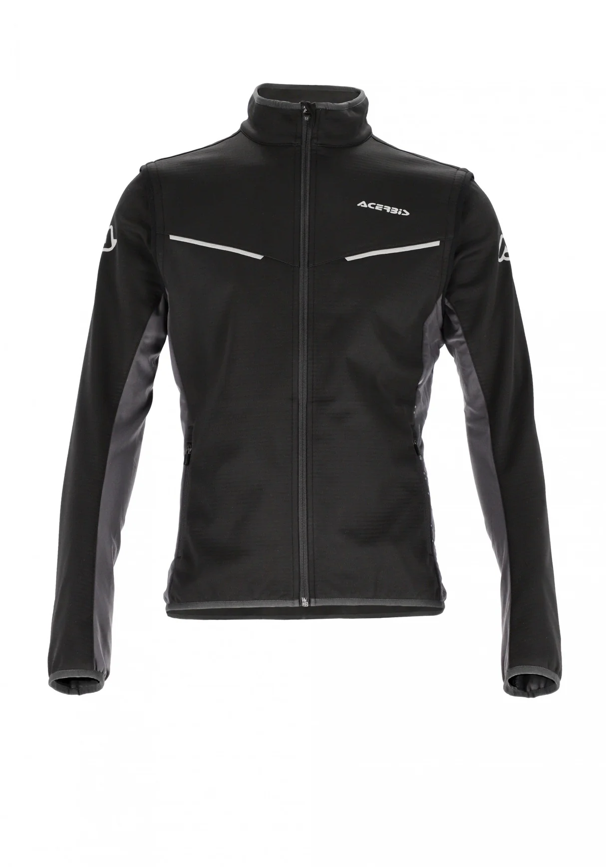 Acerbis Softshell Track Jacket