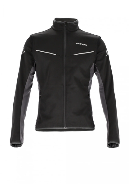 Acerbis Softshell Track Jacket