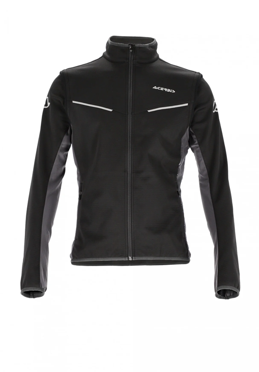 Acerbis Softshell Track Jacket