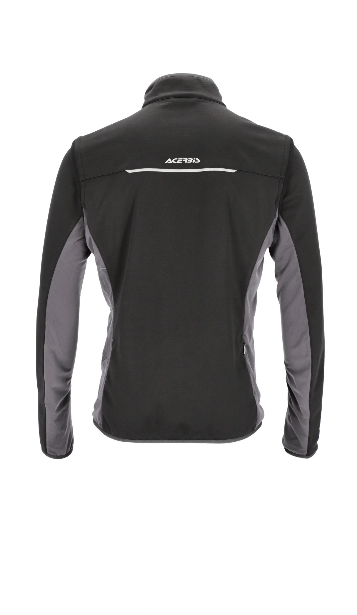 Acerbis Softshell Track Jacket