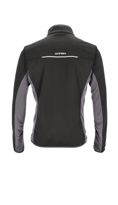 Acerbis Softshell Track Jacket