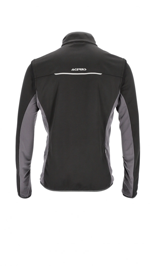Acerbis Softshell Track Jacket