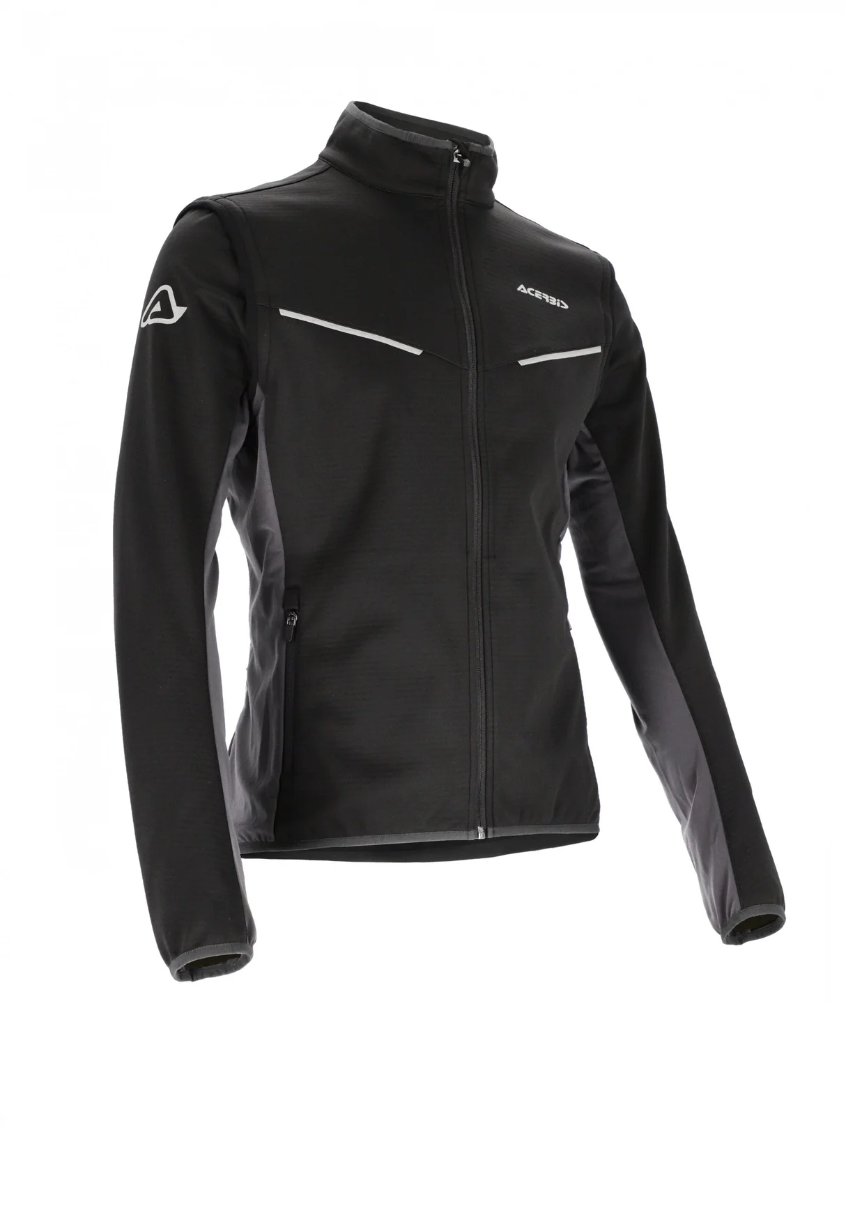 Acerbis Softshell Track Jacket