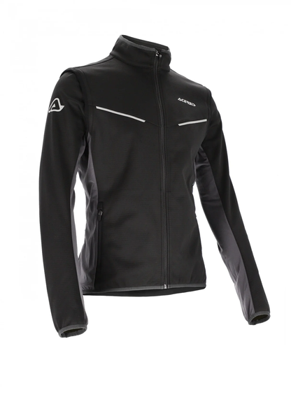 Acerbis Softshell Track Jacket