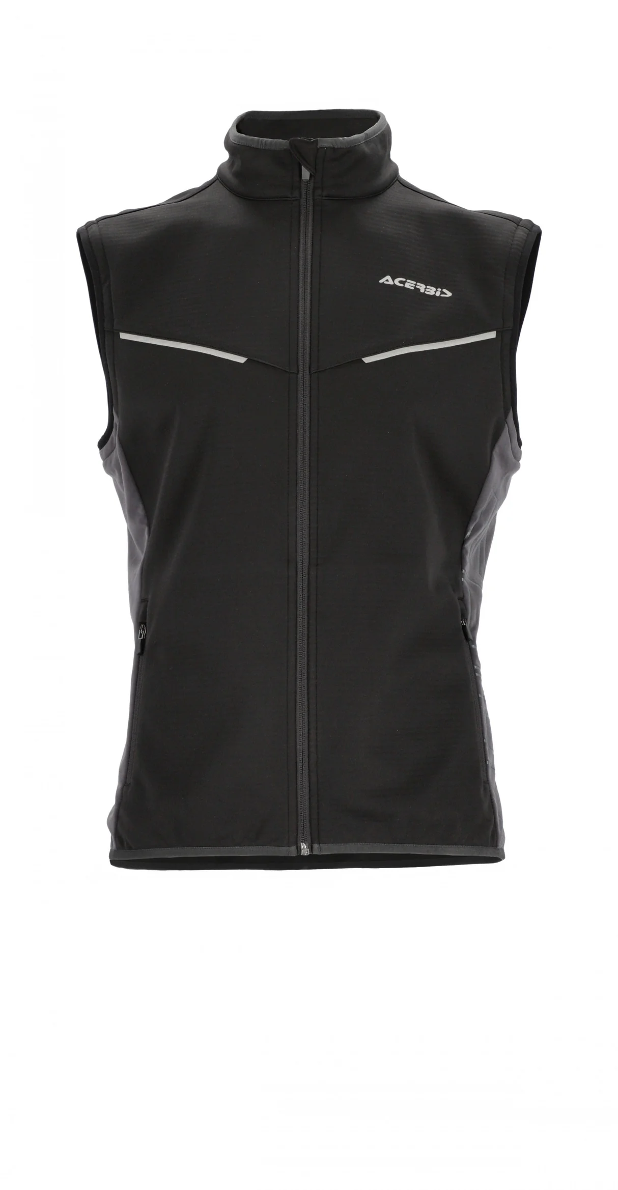 Acerbis Softshell Track Jacket