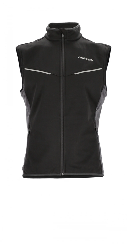 Acerbis Softshell Track Jacket