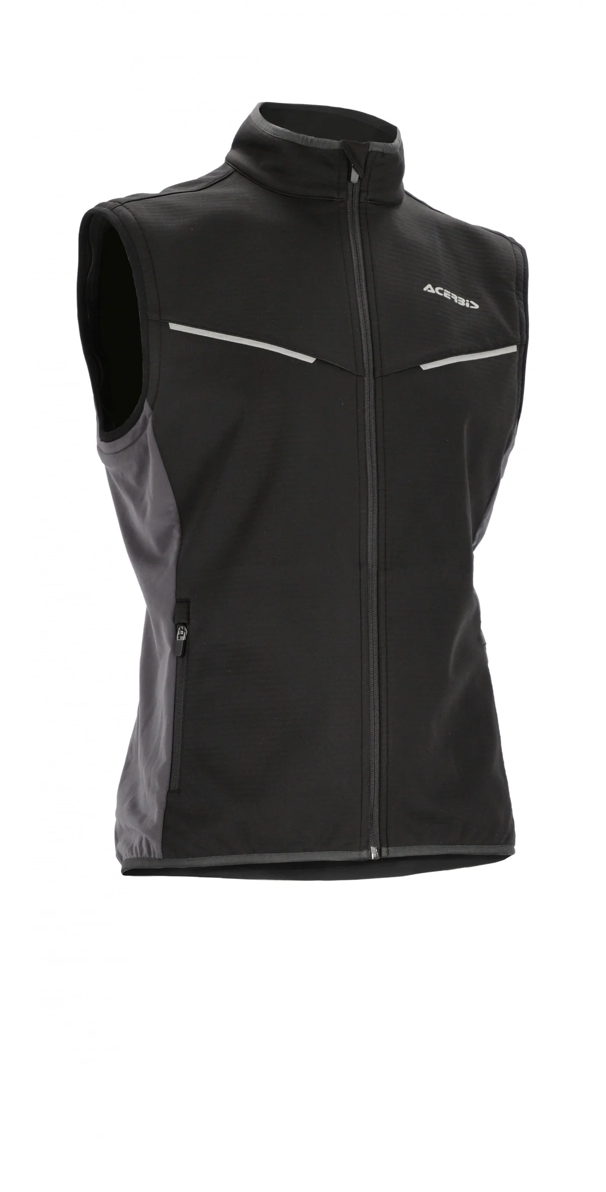 Acerbis Softshell Track Jacket