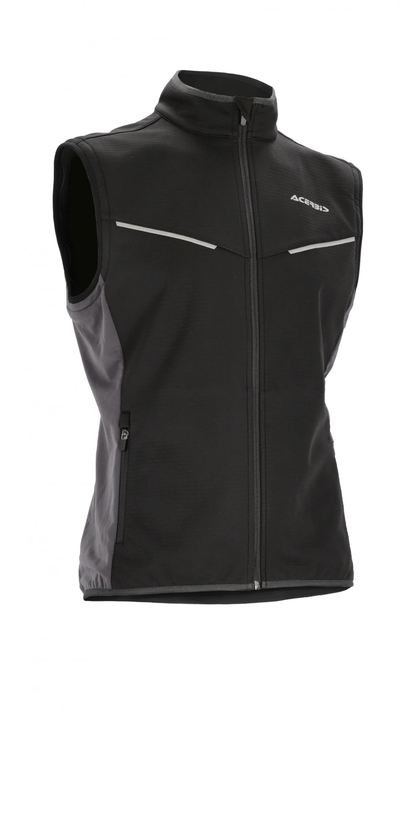 Acerbis Softshell Track Jacket