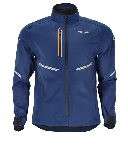Acerbis X-DURO JACKET ENDURO WATER PROOF