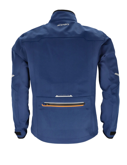 Acerbis X-DURO JACKET ENDURO WATER PROOF