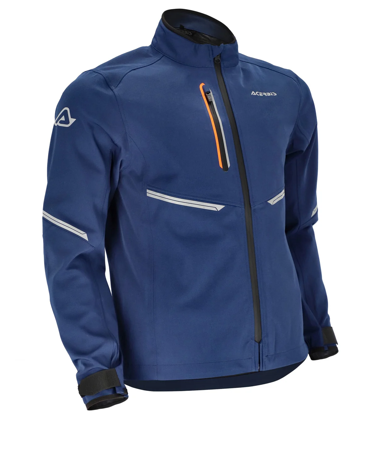 Acerbis X-DURO JACKET ENDURO WATER PROOF