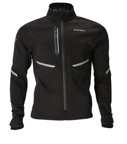 Acerbis X-DURO JACKET ENDURO WATER PROOF