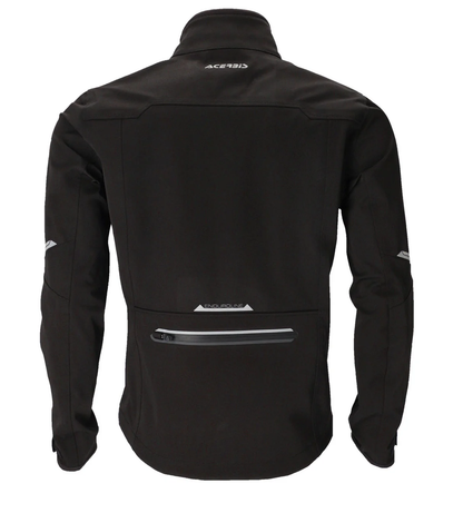 Acerbis X-DURO JACKET ENDURO WATER PROOF