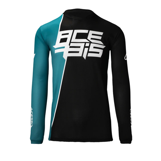 Acerbis MX J-Track 7 Motocross Jersey