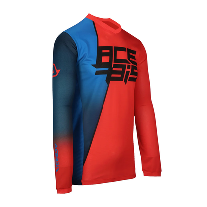 Acerbis MX J-Track 7 Motocross Jersey