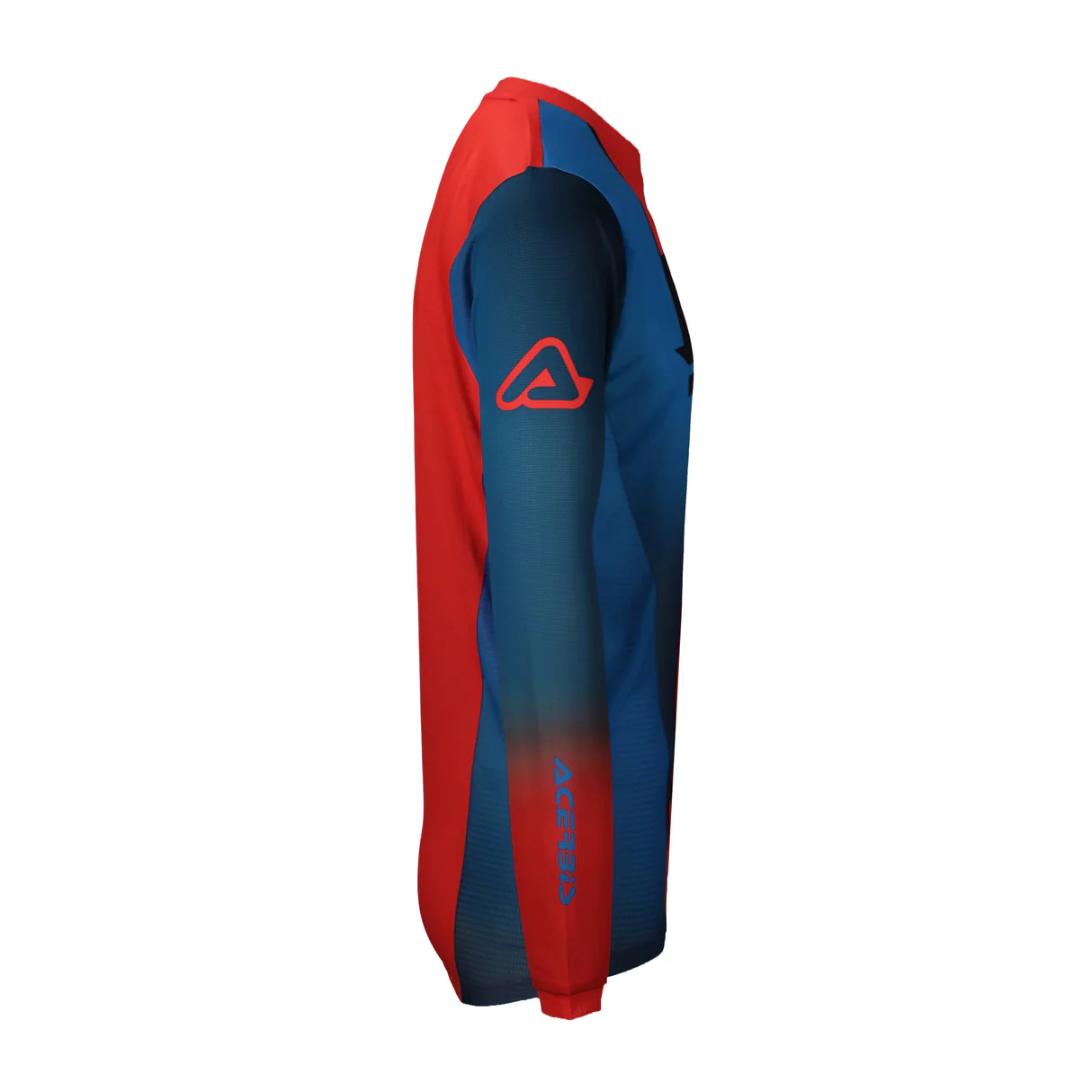 Acerbis MX J-Track 7 Motocross Jersey