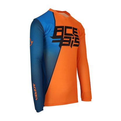 Acerbis MX J-Track 7 Motocross Jersey