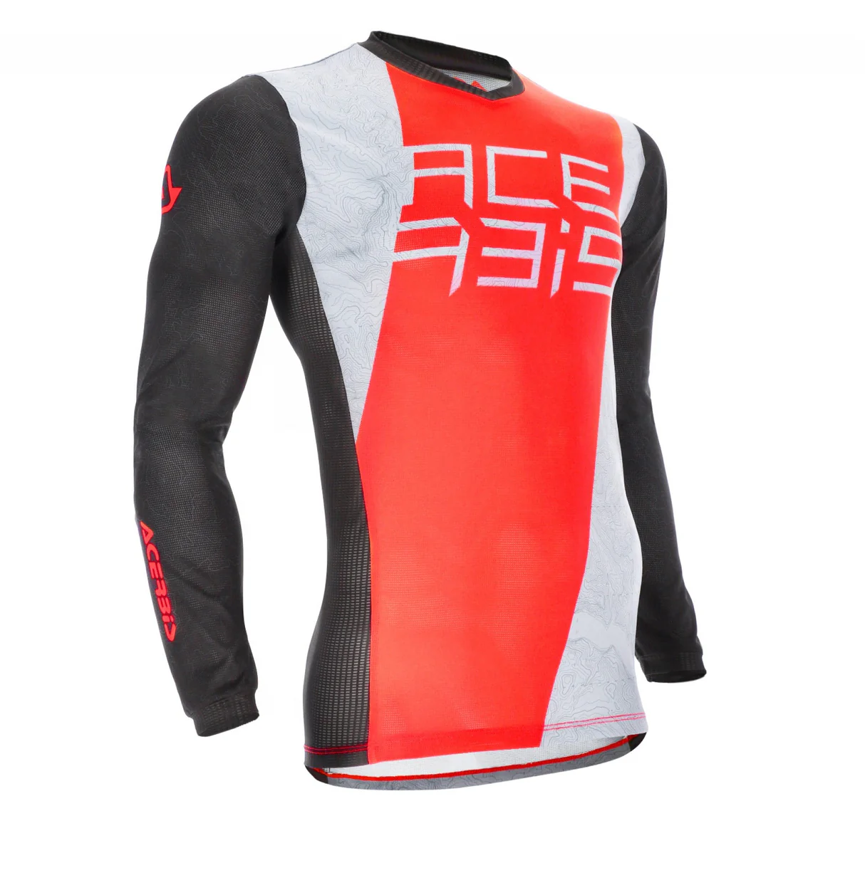 Acerbis MX J Track ONE Jersey