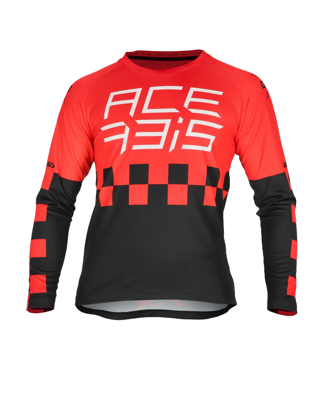 Acerbis MX J-KID ONE Jersey