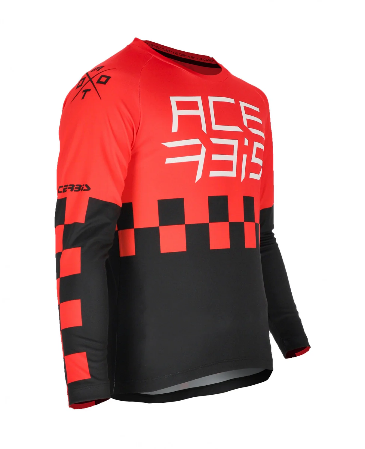 Acerbis MX J-KID ONE Jersey