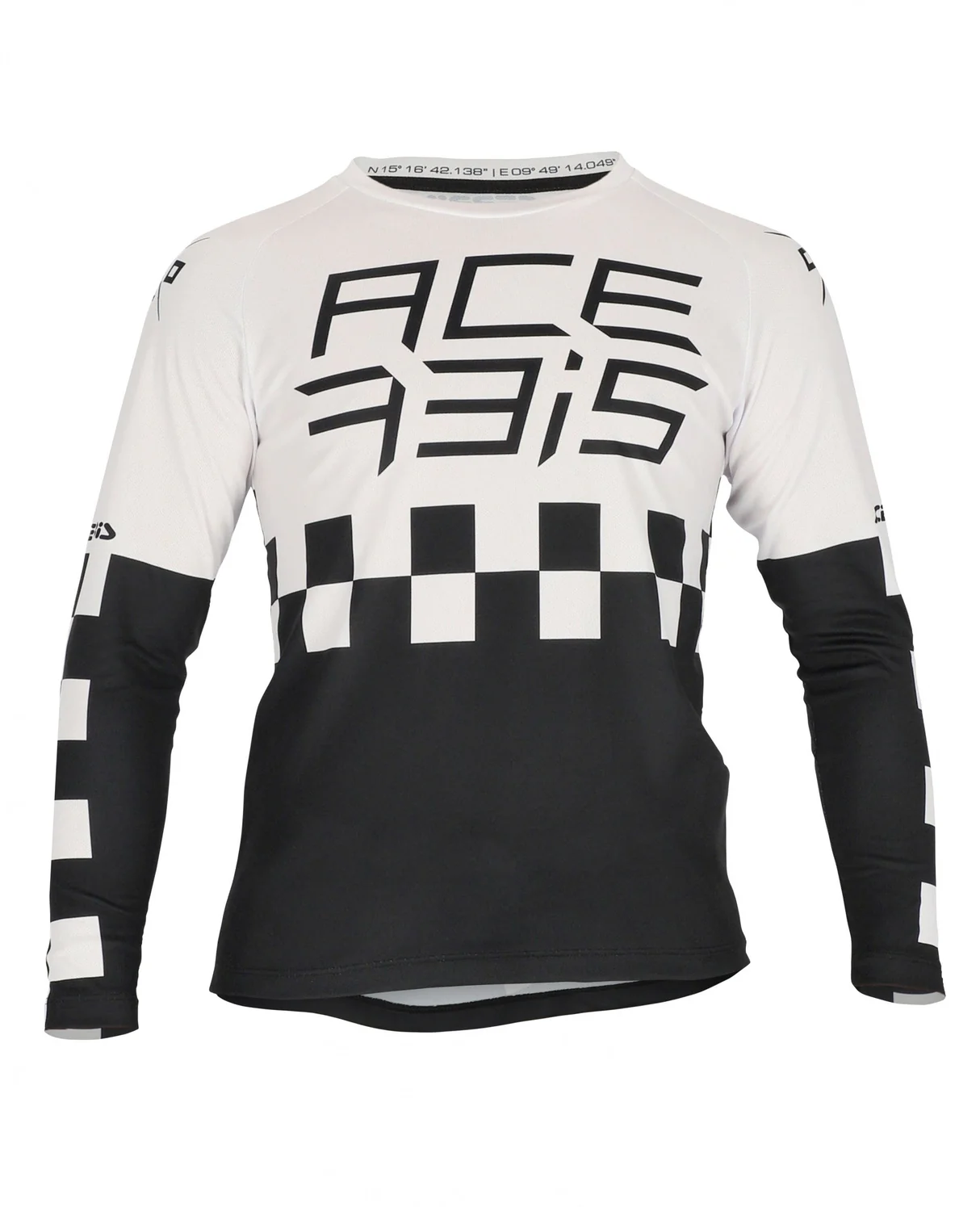Acerbis MX J-KID ONE Jersey