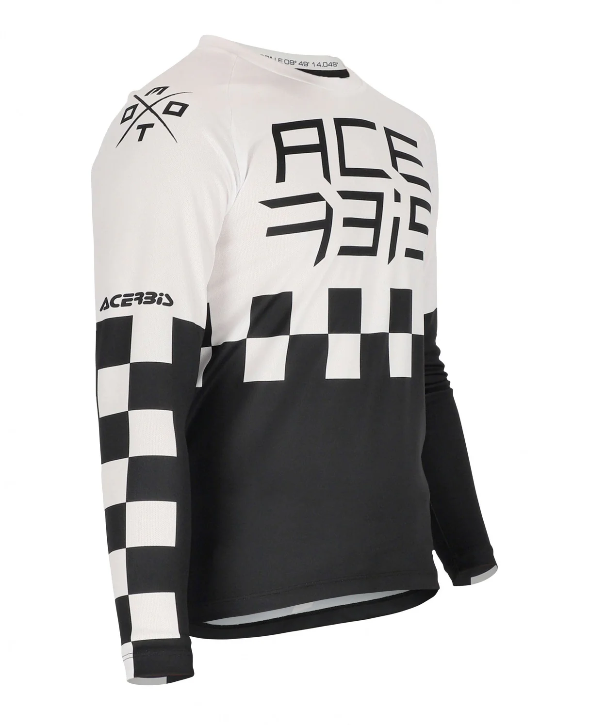 Acerbis MX J-KID ONE Jersey