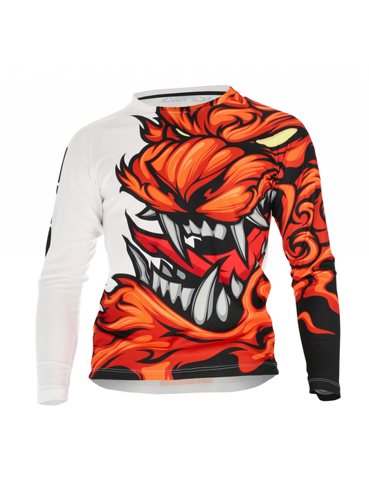 Acerbis MX J-KID TWO Jersey