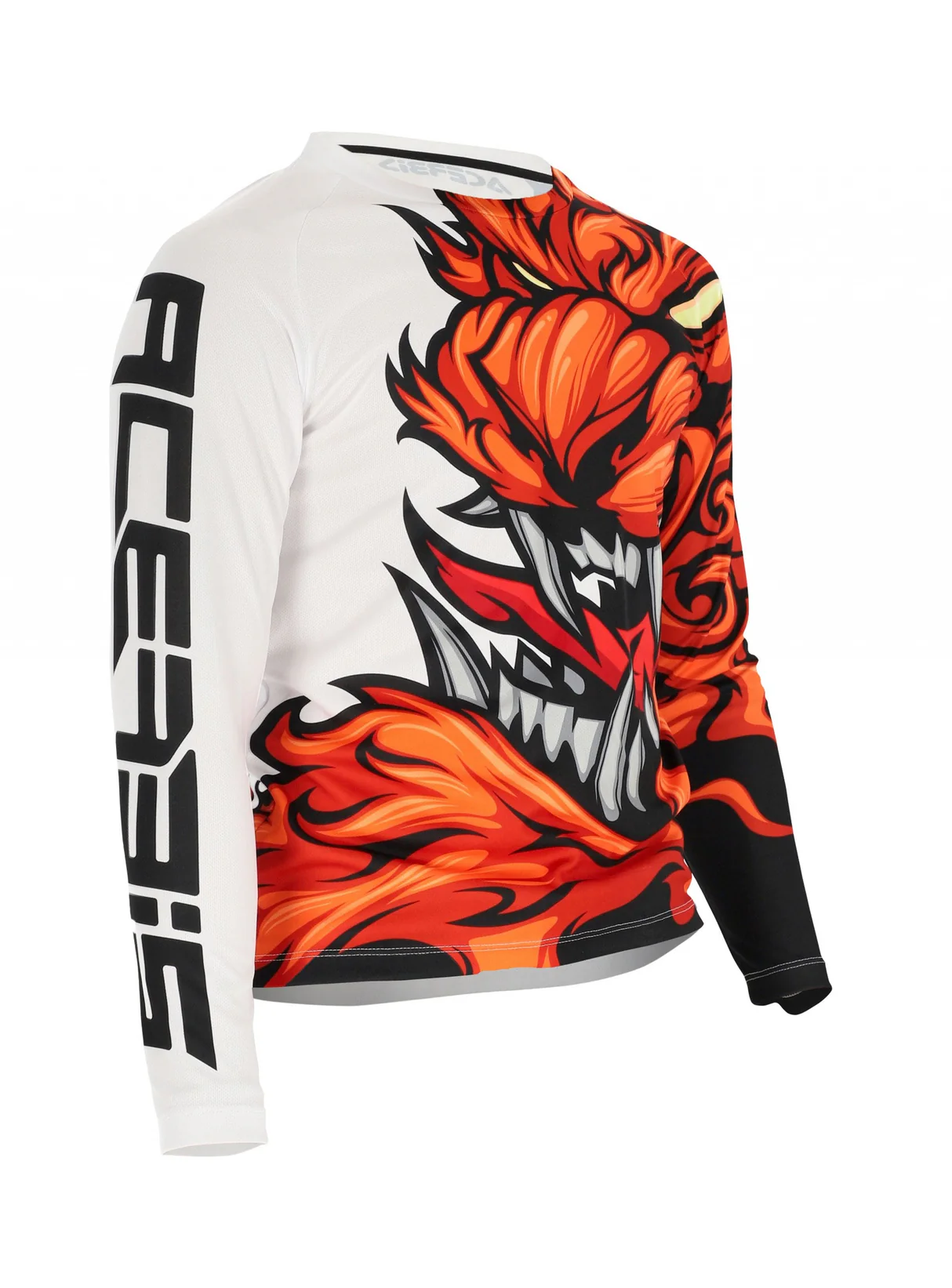 Acerbis MX J-KID TWO Jersey