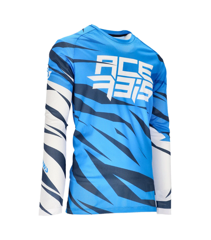 Acerbis MX J-Windy Four Vented Jersey