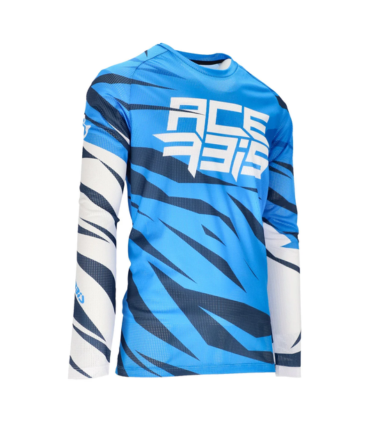 Acerbis MX J-Windy Four Vented Jersey