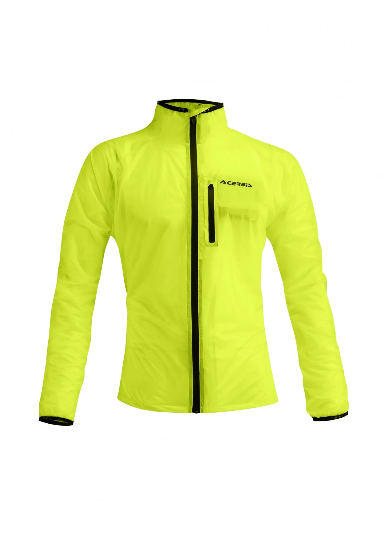 Acerbis JACKET RAIN DEK PACK