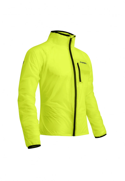 Acerbis JACKET RAIN DEK PACK