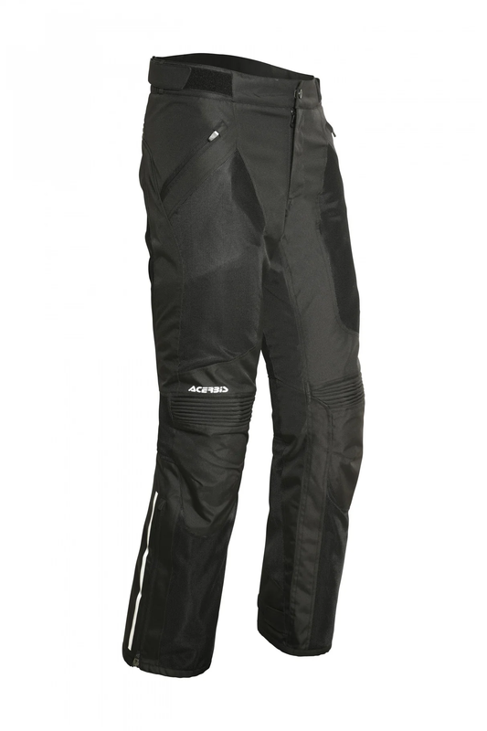 Acerbis RAMSEY VENTED PANTS WITH MEMBRANE