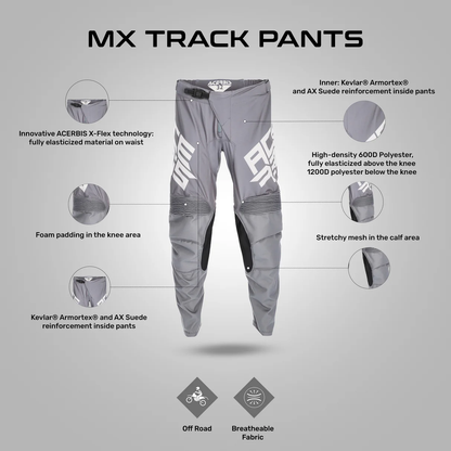 Acerbis MX TRACK Pants