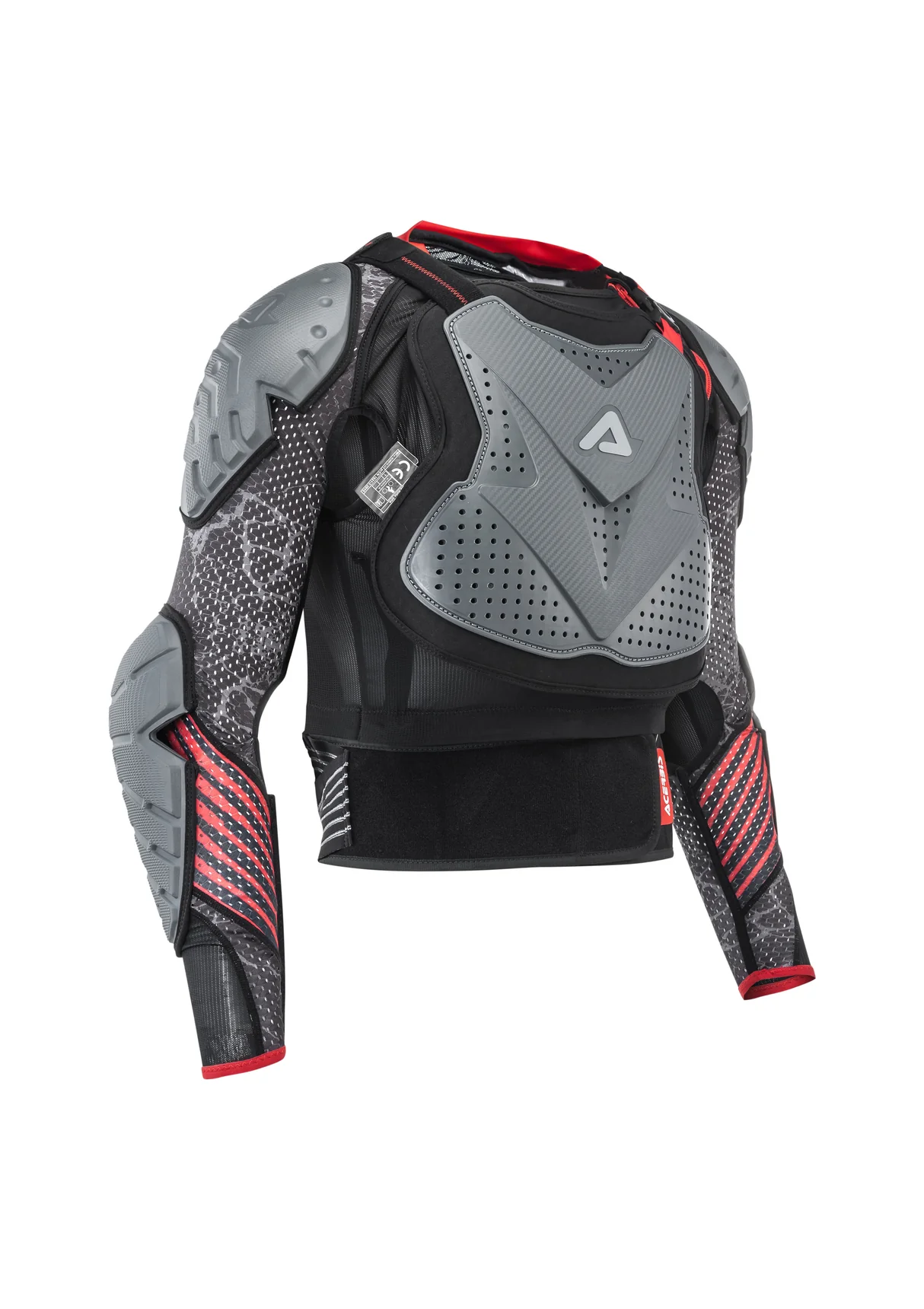 ACERBIS ROOST DEFLECTORS SCUDO 3.0