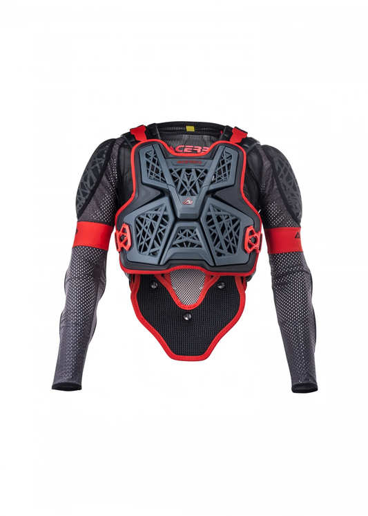 ACERBIS GALAXY COMPLETE