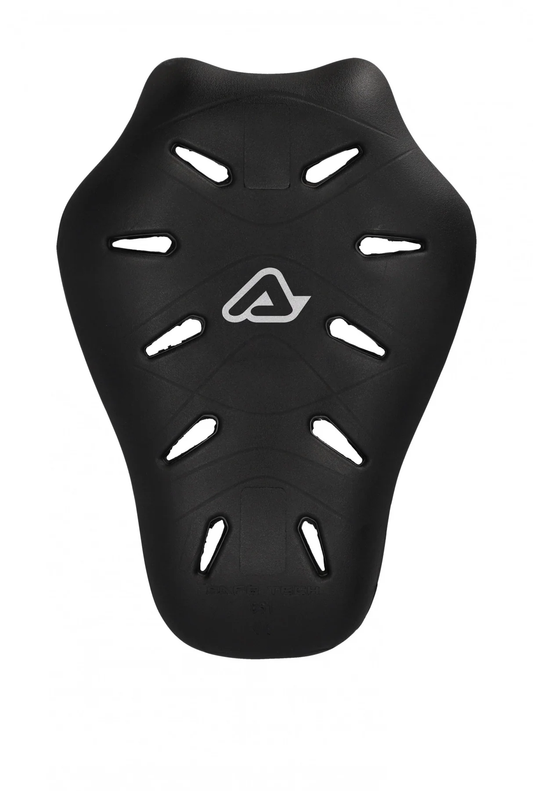 ACERBIS BACK PROTECTOR FOR JACKETS