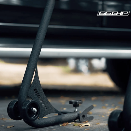 66Bhp Universal Paddock Stand Spool Type