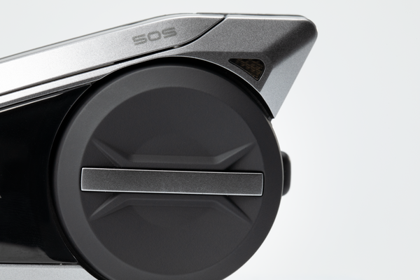 Sena 50S Bluetooth Communication System with Harman Kardon