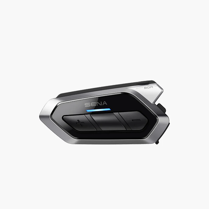 50R Mesh Intercom Headset with Premium SOUND BY Harman Kardon Single Pack