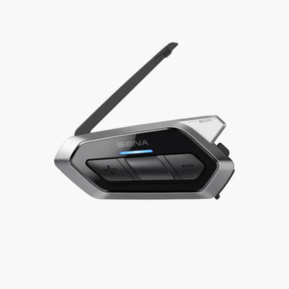 50R Mesh Intercom Headset with Premium SOUND BY Harman Kardon Single Pack
