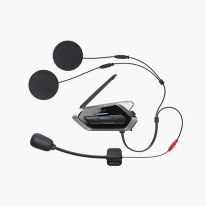 50R Mesh Intercom Headset with Premium SOUND BY Harman Kardon Single Pack