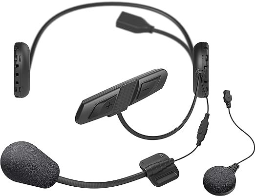 3S Plus Universal Headset