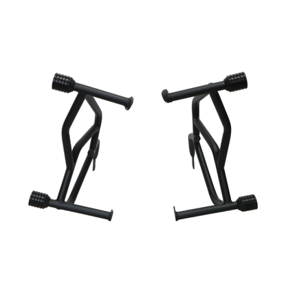 4 SLIDER CRASH GUARD FOR MOJO