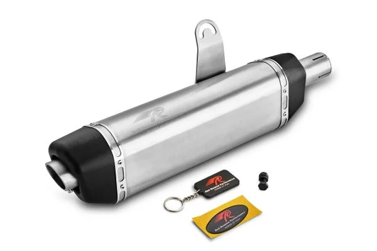 Vertex – Matte For Himalayan 411