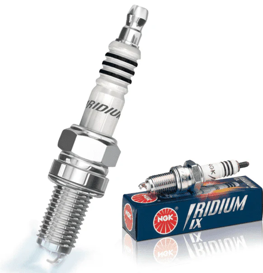 NGK Iridium Spark Plug for Xpulse 200