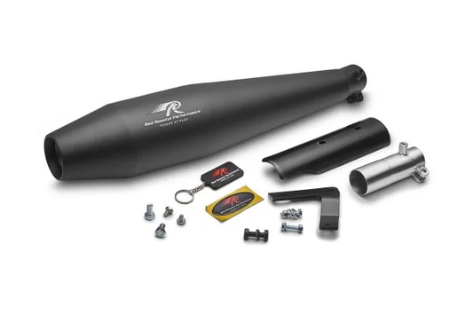 Pegasus - Honda CB 350