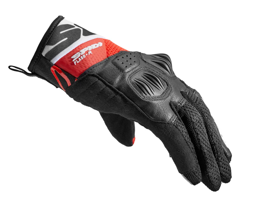 Spidi Flash R Evo Gloves