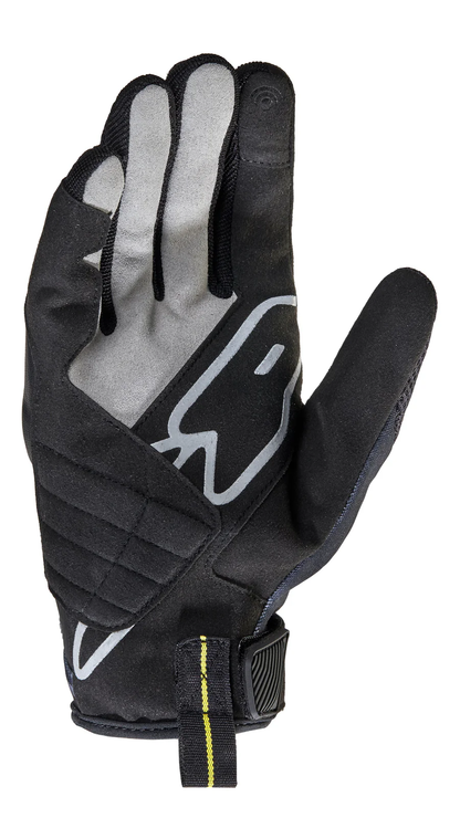 Spidi Flash R Evo Gloves